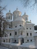 Church of the Intercession