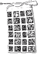 Шкіряний параман з поховання у…