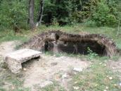 Рис. 2.33. Рештки цистерни №1, 2010 р.…