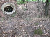 Рис. 2.37. Цистерна №7, 2010 р. (Фото…