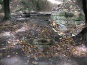 Рис. 2.39. Рештки цегляної кладки…