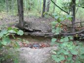 Рис. 2.40. Фундамент надземної споруди…