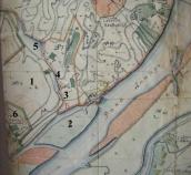 Рис. 1. 25. Зображення району Нижньої…