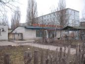 Рис. 4.30. Фрагмент житлової забудови…