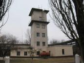 Рис. 4.31. Пожежна частина №35 на…