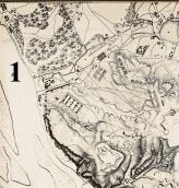 Рис. 6. Лиса гора на мапі 1843 р.…