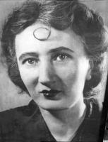 Є.О. Маринченко. 1930-і рр.