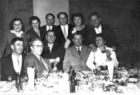 20 років закінчення інституту