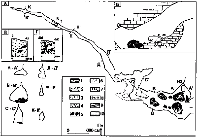 Печерний комплекс Одаїв XI (печера…