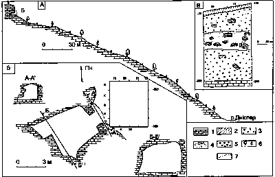 Печерний комплекс Одаїв XII (грот…