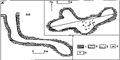 Печерний комплекс Одаїв XIV (печера…