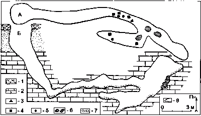 Печерний комплекс Одаїв XV (печера…