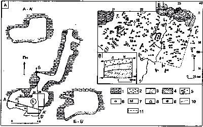 Печерний комплекс Одаїв XVIII (печера…