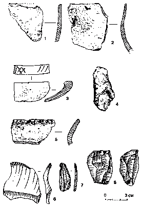 Печерний комплекс Одаїв XV (печера…