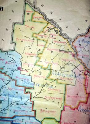 Попельнастівська волость (№ 16) у…