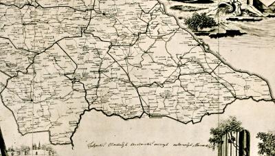 Територіальні межі Уманського,…