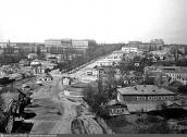 Вид Києва. Фото. 1880-ті рр.